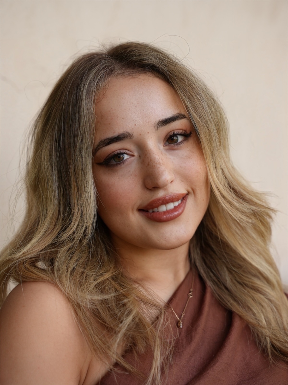 Sara Fashwal, Creator- & Organic-Growth-Strategin bei Social Hook