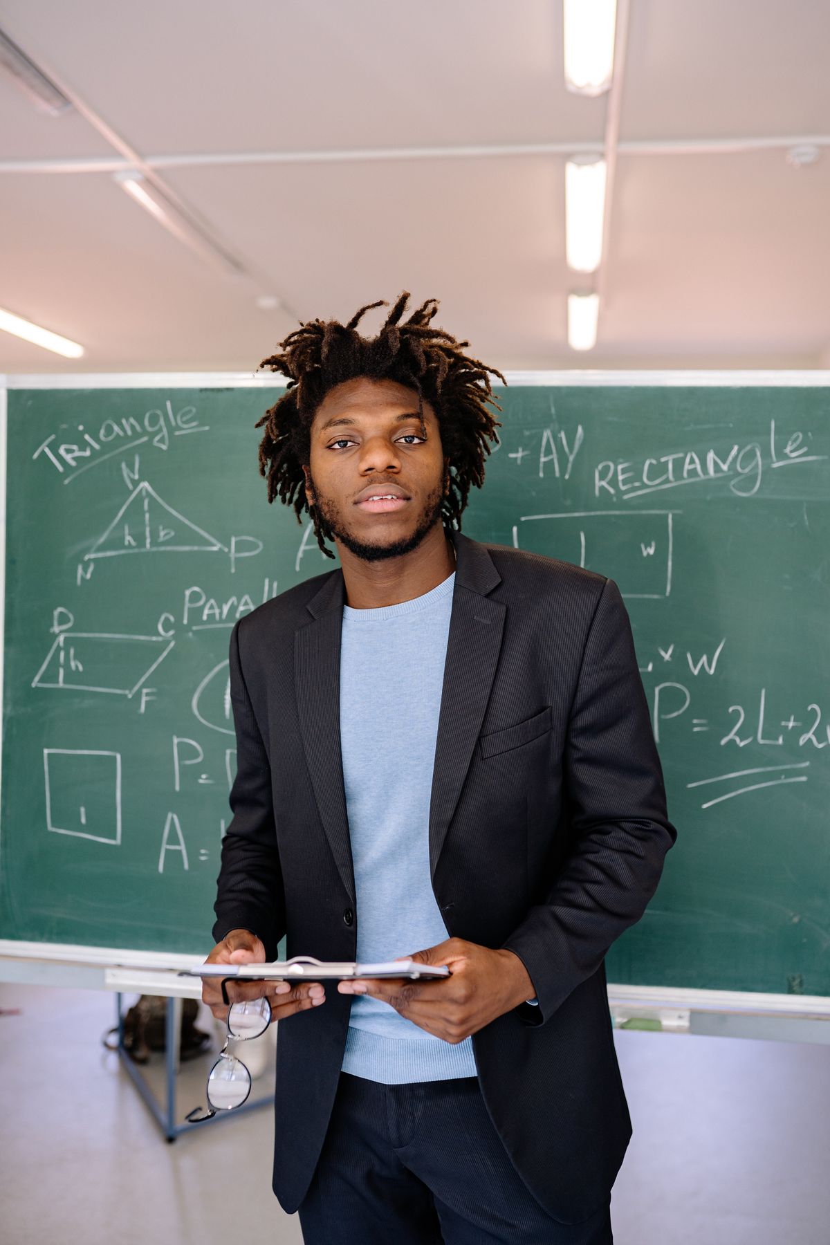 Social Recruiting für Schulen